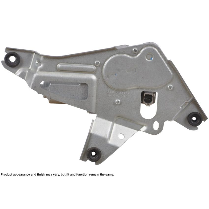 CARDONE Reman 43-4394 Remanufactured Windshield Wiper Motor