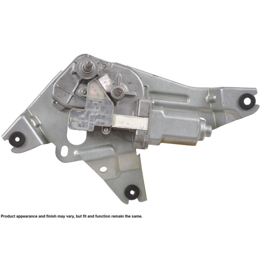 CARDONE Reman 43-4394 Remanufactured Windshield Wiper Motor