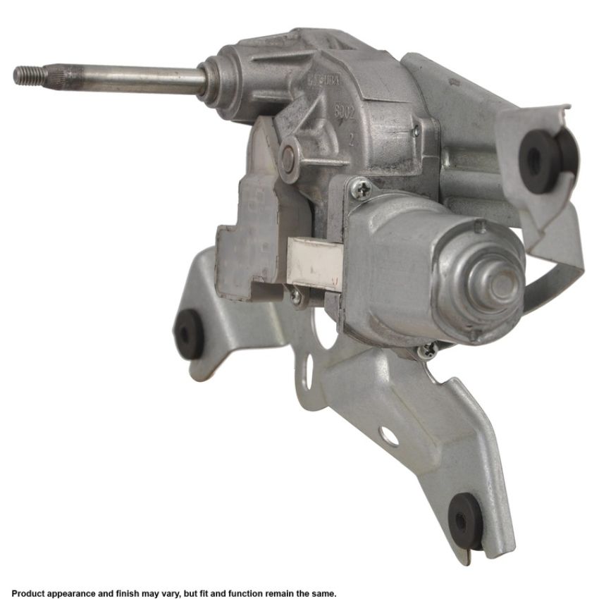 CARDONE Reman 43-4394 Remanufactured Windshield Wiper Motor