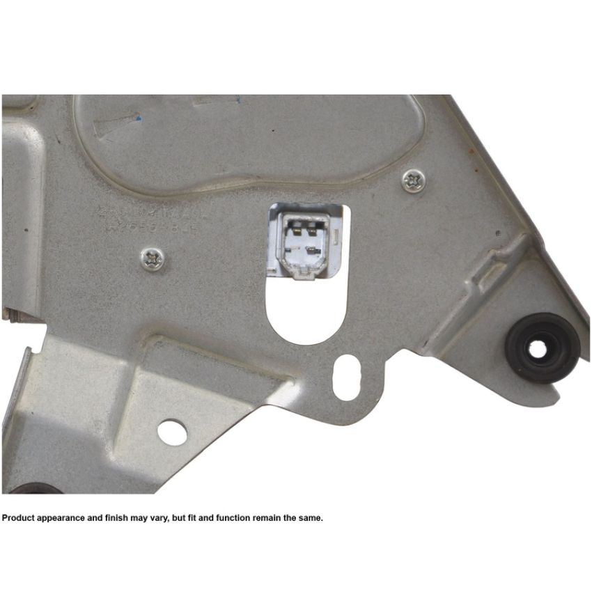 CARDONE Reman 43-4394 Remanufactured Windshield Wiper Motor