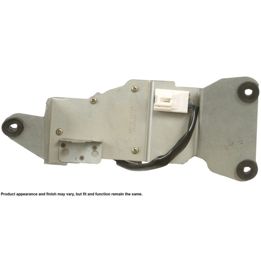 CARDONE Reman 43-4395 Remanufactured Windshield Wiper Motor