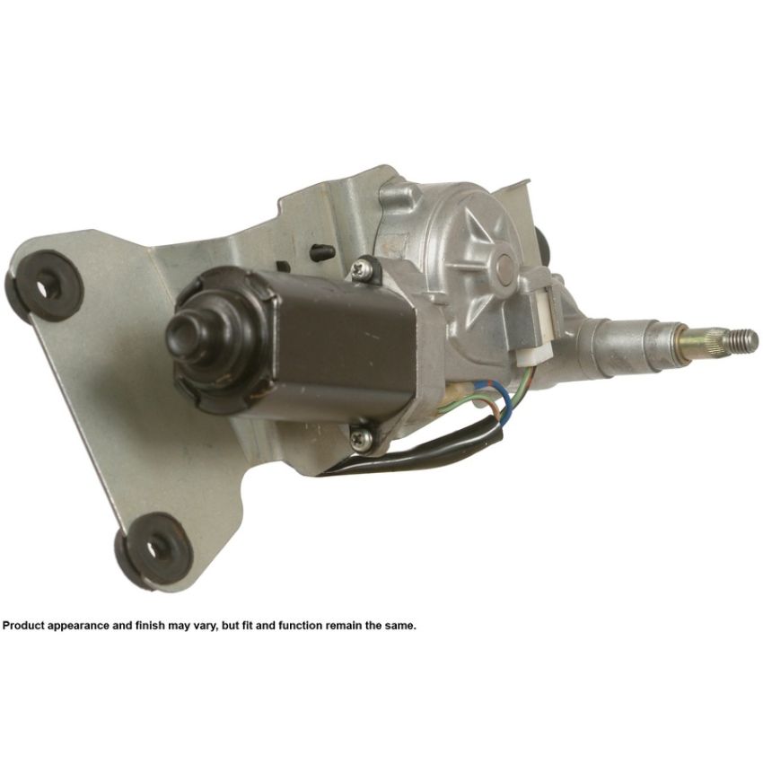 CARDONE Reman 43-4395 Remanufactured Windshield Wiper Motor