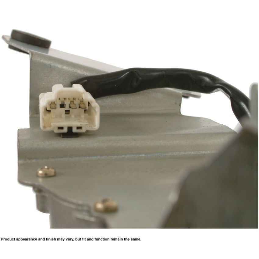 CARDONE Reman 43-4395 Remanufactured Windshield Wiper Motor