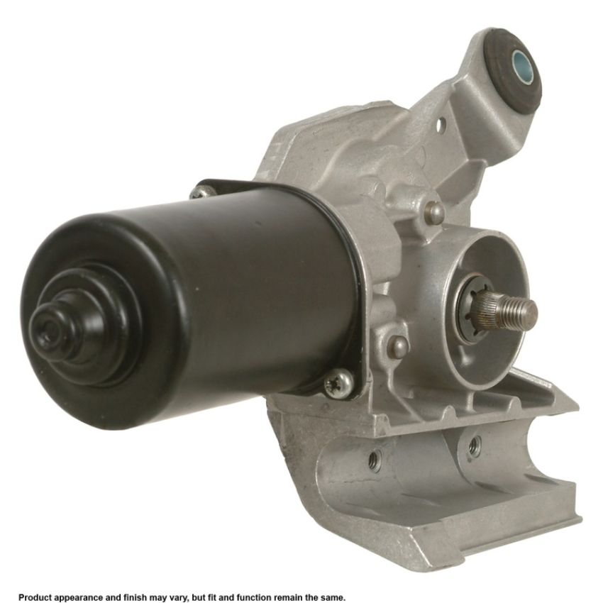 CARDONE Reman 43-4396 Remanufactured Windshield Wiper Motor
