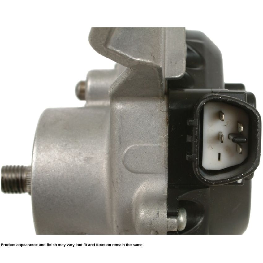 CARDONE Reman 43-4396 Remanufactured Windshield Wiper Motor