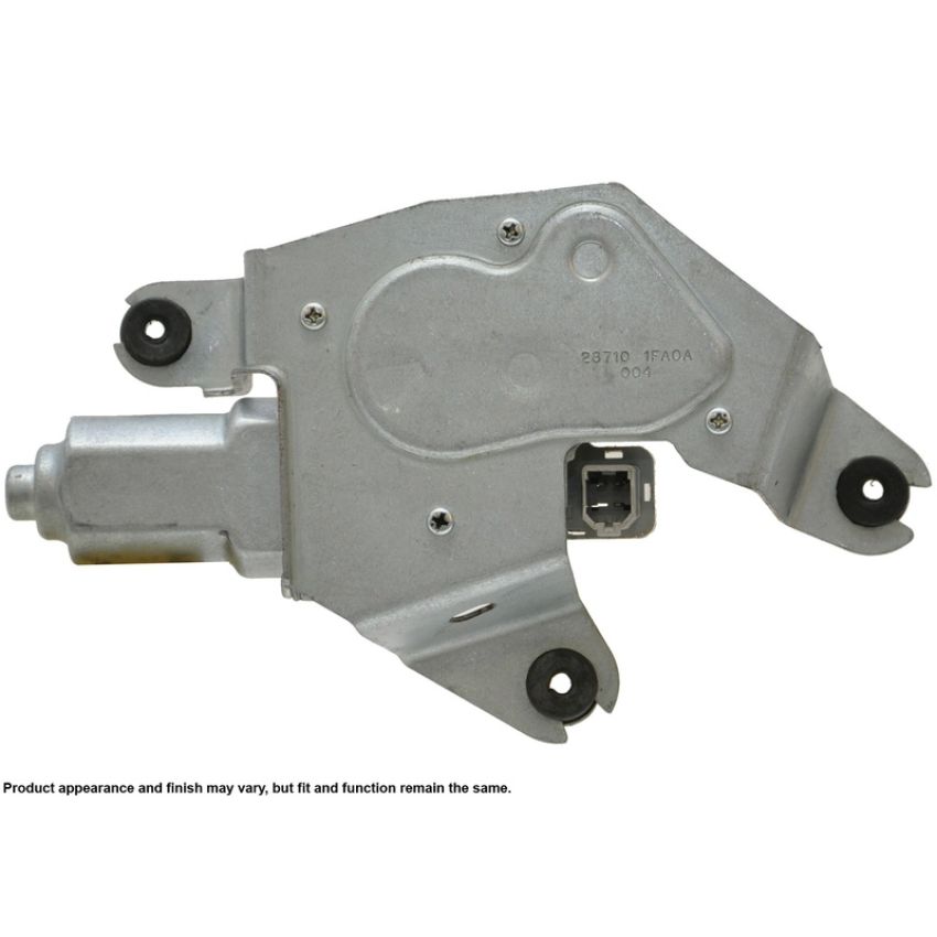 CARDONE Reman 43-4397 Remanufactured Windshield Wiper Motor