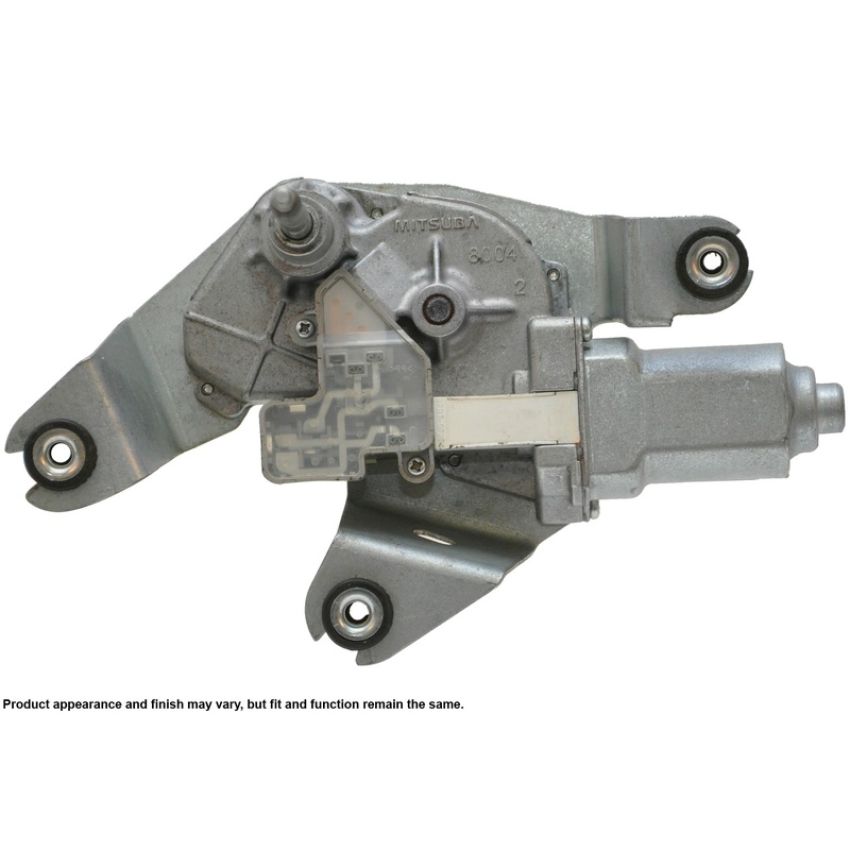 CARDONE Reman 43-4397 Remanufactured Windshield Wiper Motor
