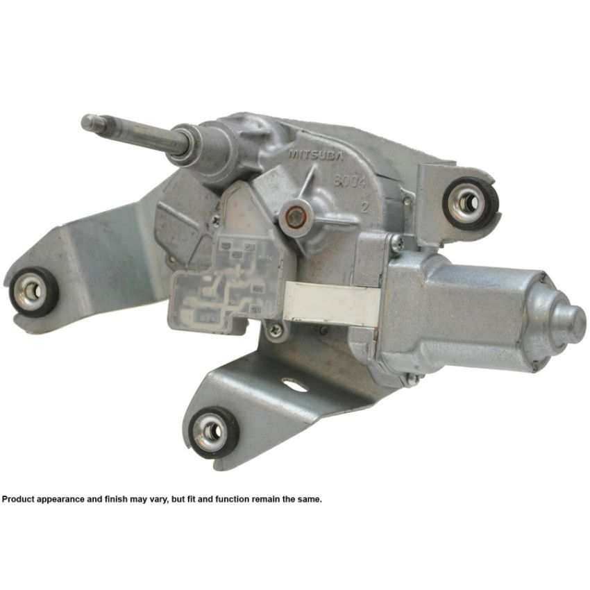 CARDONE Reman 43-4397 Remanufactured Windshield Wiper Motor