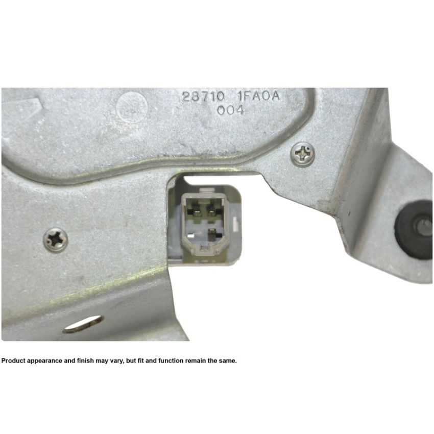 CARDONE Reman 43-4397 Remanufactured Windshield Wiper Motor