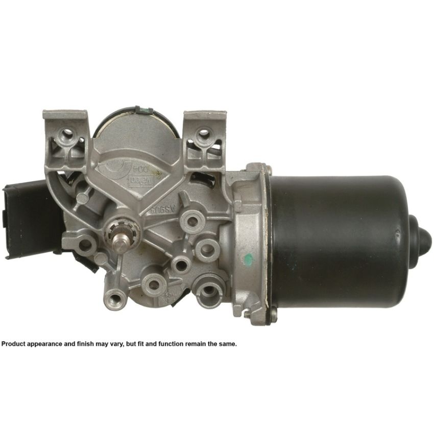 CARDONE Reman 43-4398 Remanufactured Windshield Wiper Motor