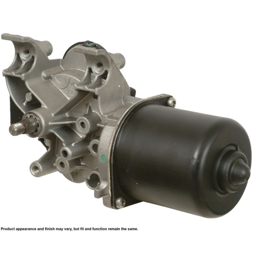 CARDONE Reman 43-4398 Remanufactured Windshield Wiper Motor