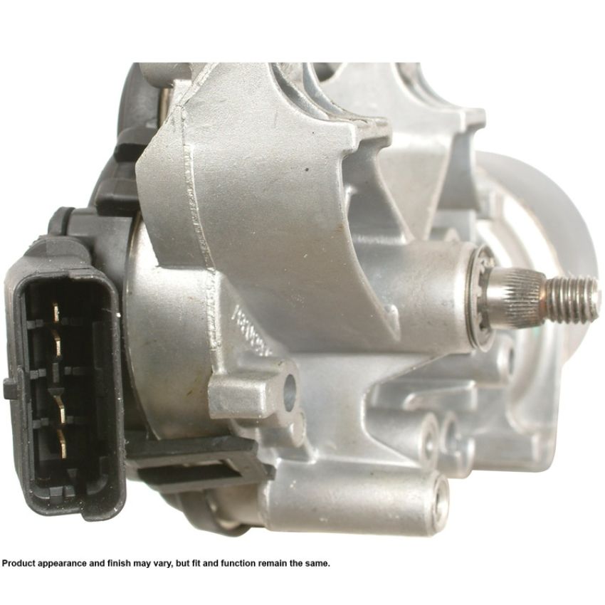 CARDONE Reman 43-4398 Remanufactured Windshield Wiper Motor