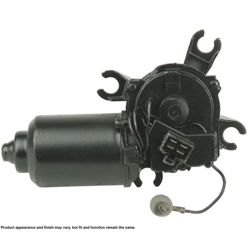 CARDONE Reman 43-4401 Remanufactured Windshield Wiper Motor