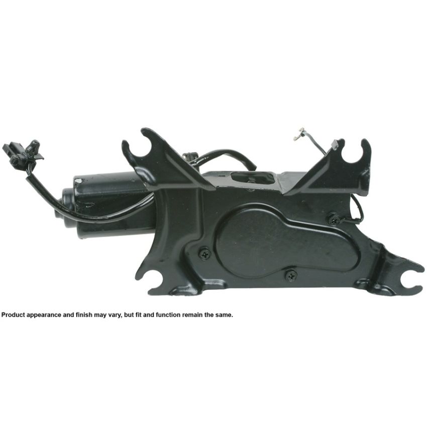 CARDONE Reman 43-4402 Remanufactured Windshield Wiper Motor
