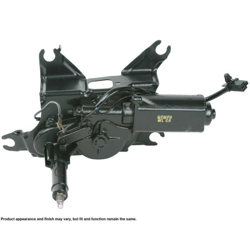 CARDONE Reman 43-4402 Remanufactured Windshield Wiper Motor
