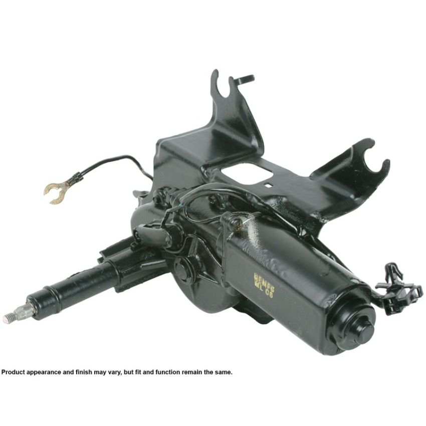 CARDONE Reman 43-4402 Remanufactured Windshield Wiper Motor