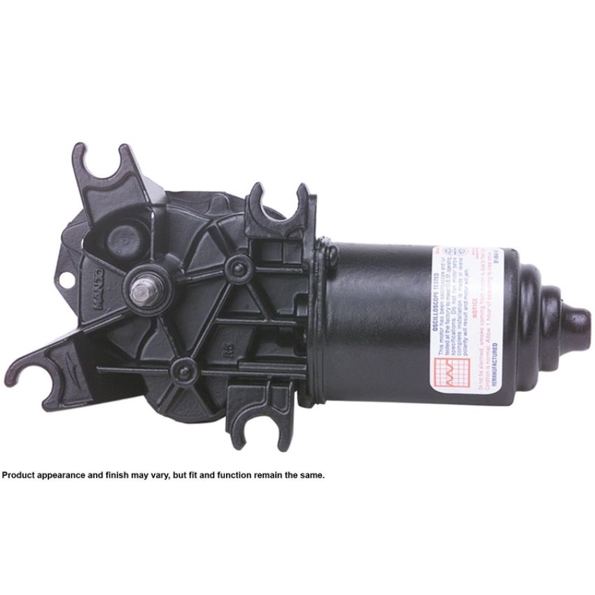 CARDONE Reman 43-4404 Remanufactured Windshield Wiper Motor