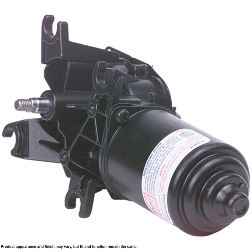 CARDONE Reman 43-4404 Remanufactured Windshield Wiper Motor