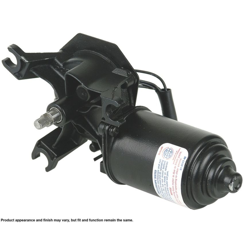 CARDONE Reman 43-4405 Remanufactured Windshield Wiper Motor
