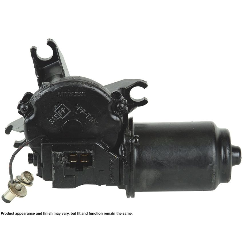 CARDONE Reman 43-4406 Remanufactured Windshield Wiper Motor