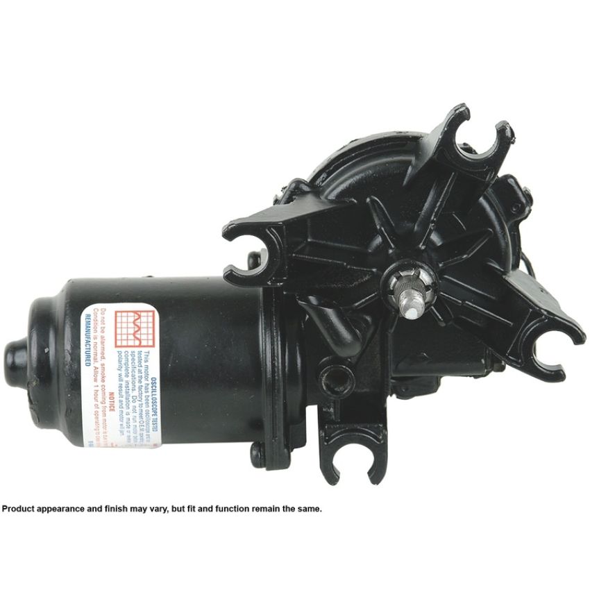 CARDONE Reman 43-4406 Remanufactured Windshield Wiper Motor