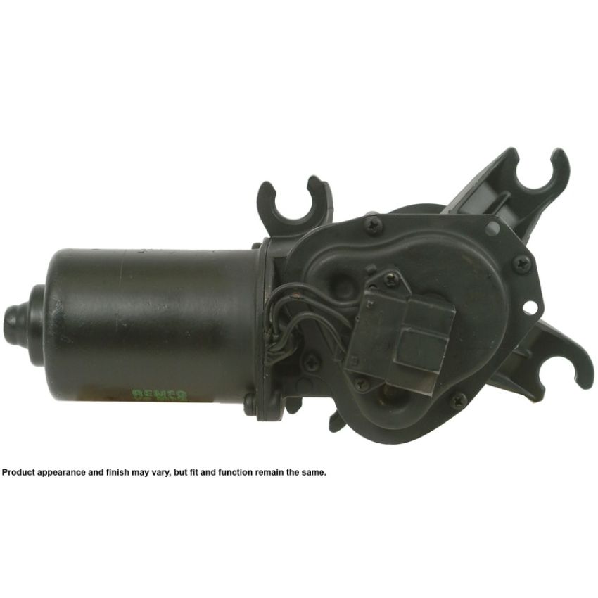 CARDONE Reman 43-4407 Remanufactured Windshield Wiper Motor