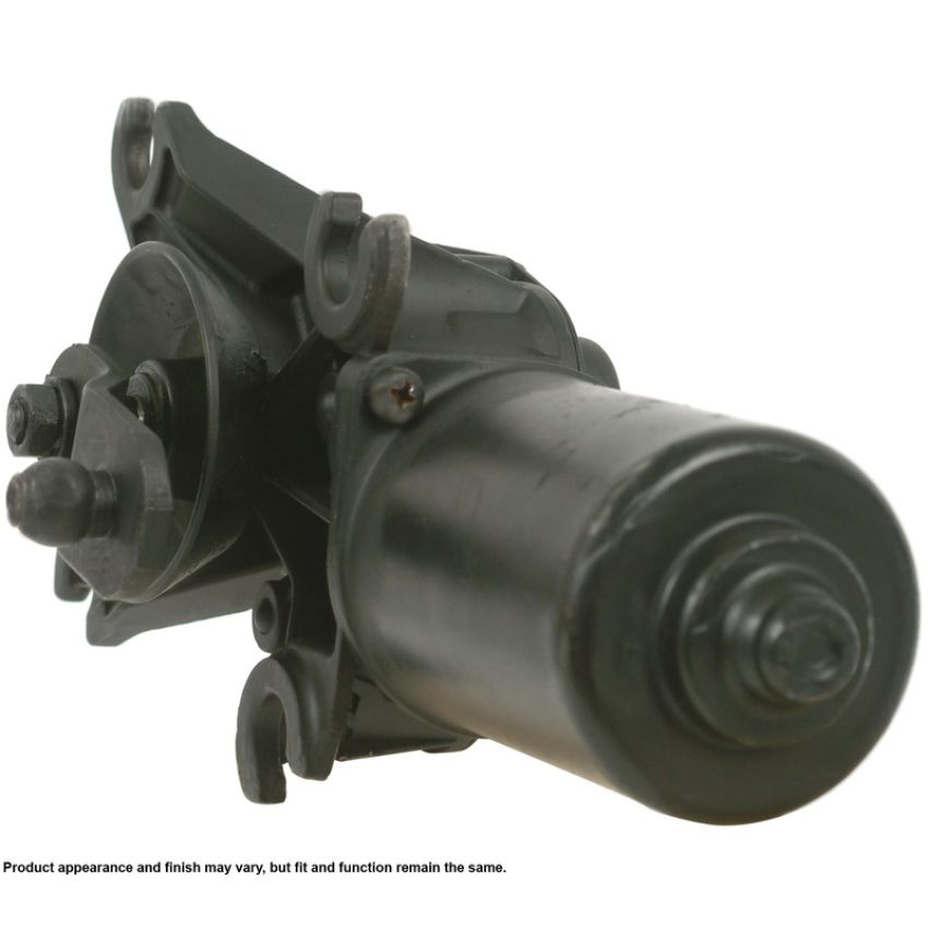 CARDONE Reman 43-4407 Remanufactured Windshield Wiper Motor