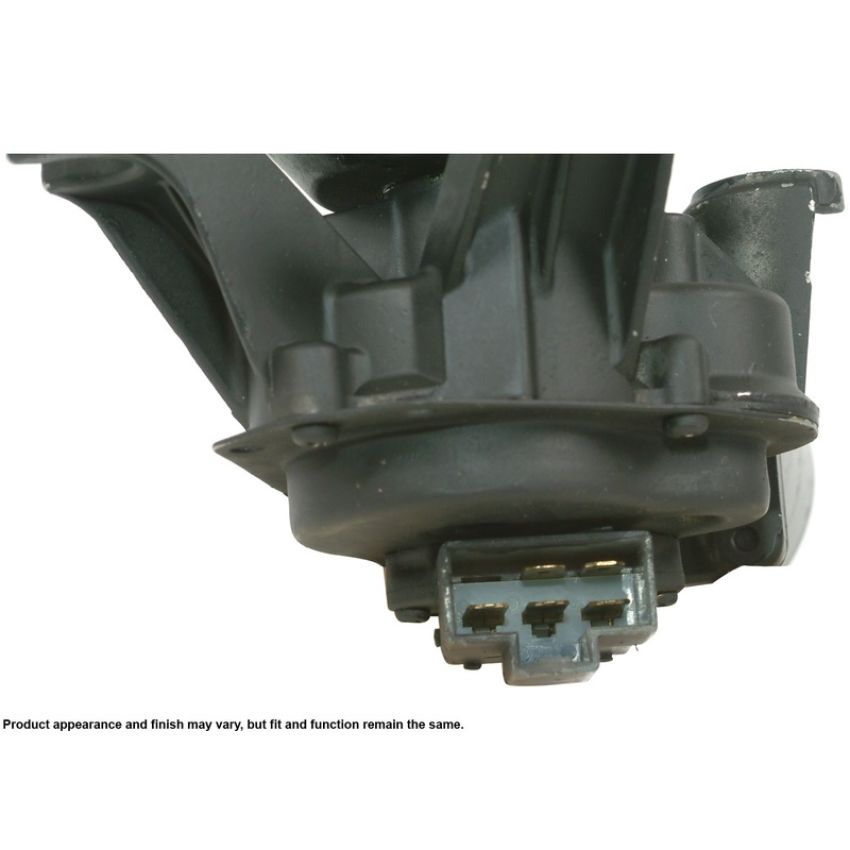 CARDONE Reman 43-4407 Remanufactured Windshield Wiper Motor