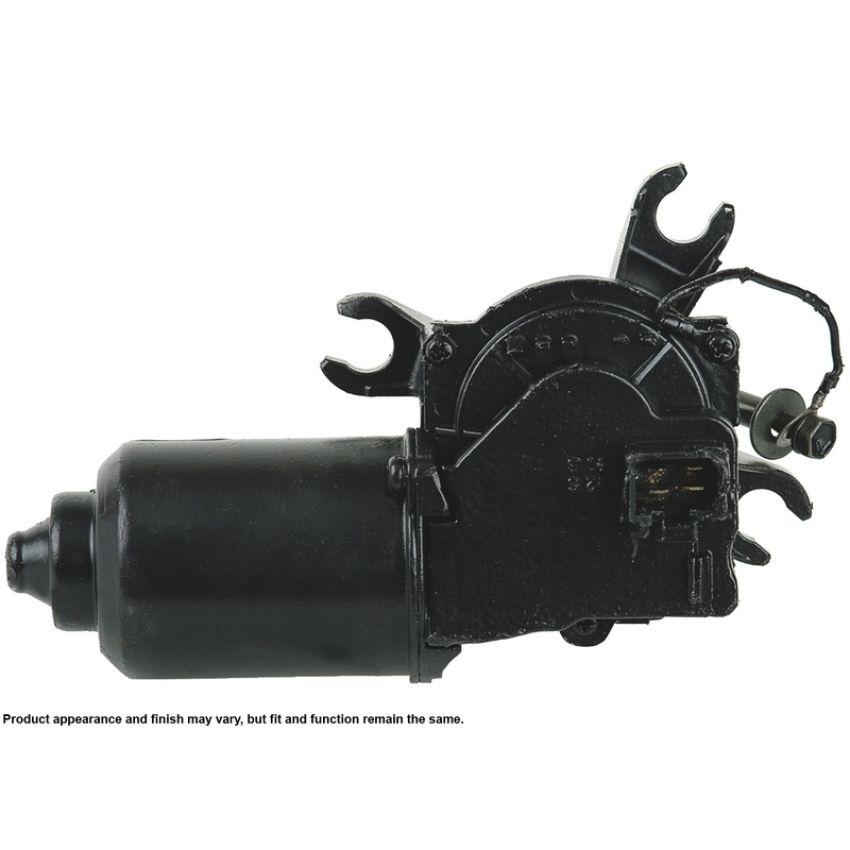 CARDONE Reman 43-4408 Remanufactured Windshield Wiper Motor