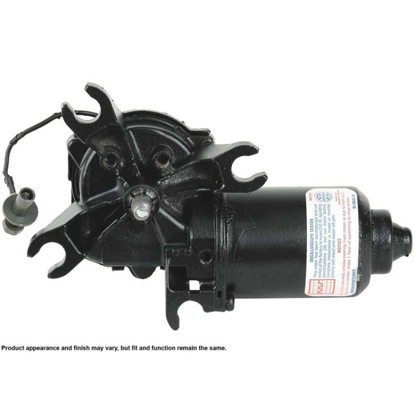 CARDONE Reman 43-4408 Remanufactured Windshield Wiper Motor
