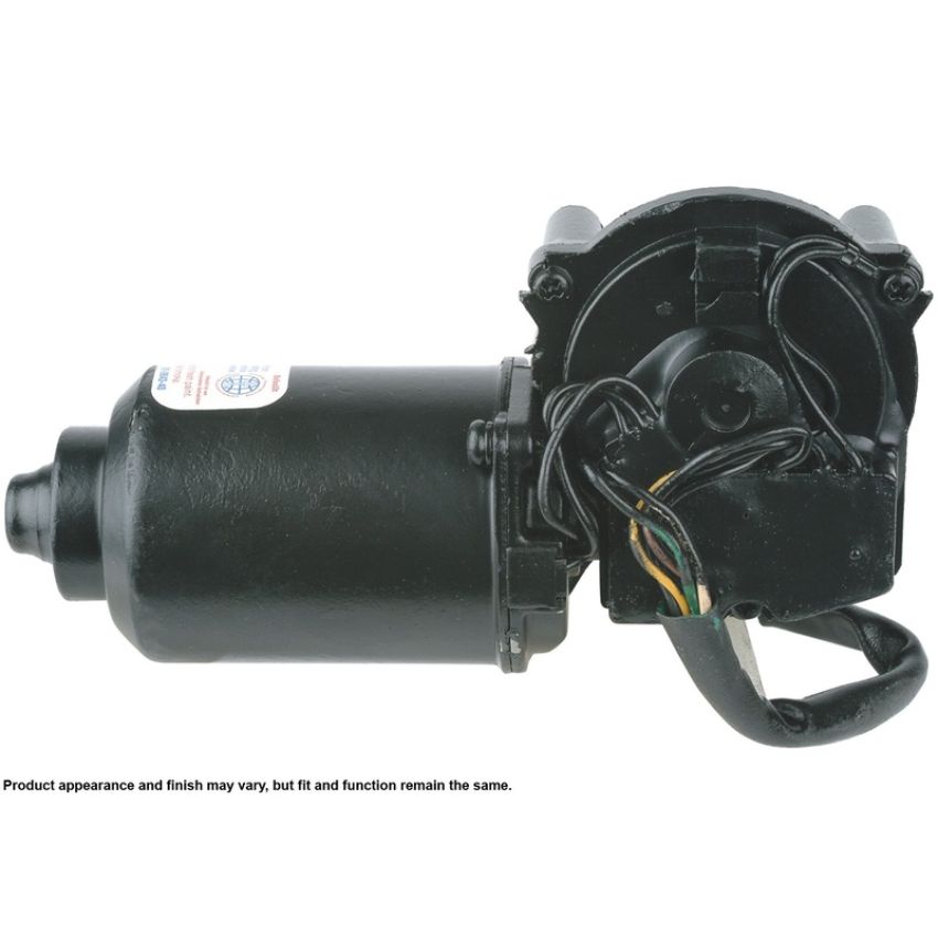 CARDONE Reman 43-4409 Remanufactured Windshield Wiper Motor