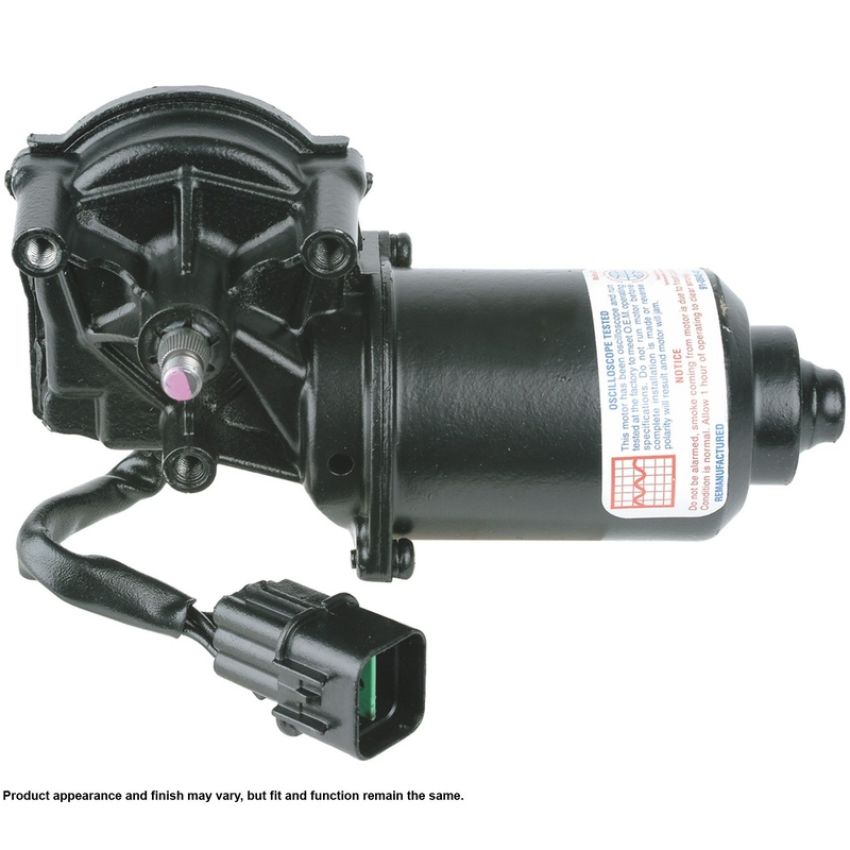 CARDONE Reman 43-4409 Remanufactured Windshield Wiper Motor
