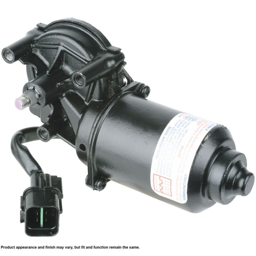 CARDONE Reman 43-4409 Remanufactured Windshield Wiper Motor