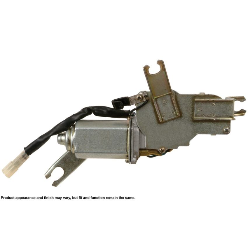 CARDONE Reman 43-4410 Remanufactured Windshield Wiper Motor
