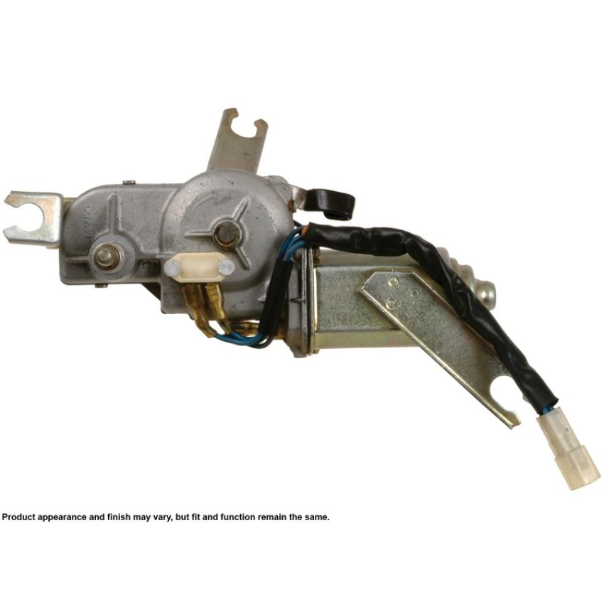 CARDONE Reman 43-4410 Remanufactured Windshield Wiper Motor