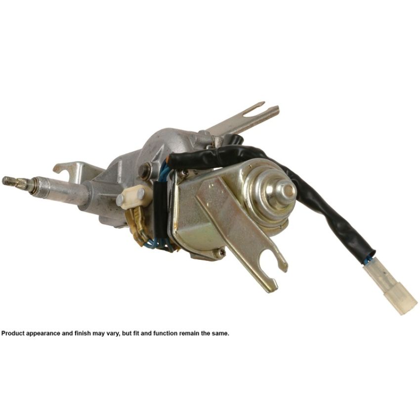 CARDONE Reman 43-4410 Remanufactured Windshield Wiper Motor