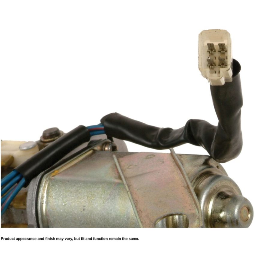 CARDONE Reman 43-4410 Remanufactured Windshield Wiper Motor