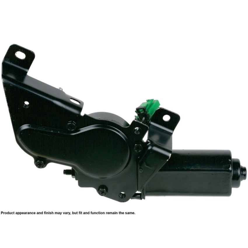 CARDONE Reman 43-4411 Remanufactured Windshield Wiper Motor