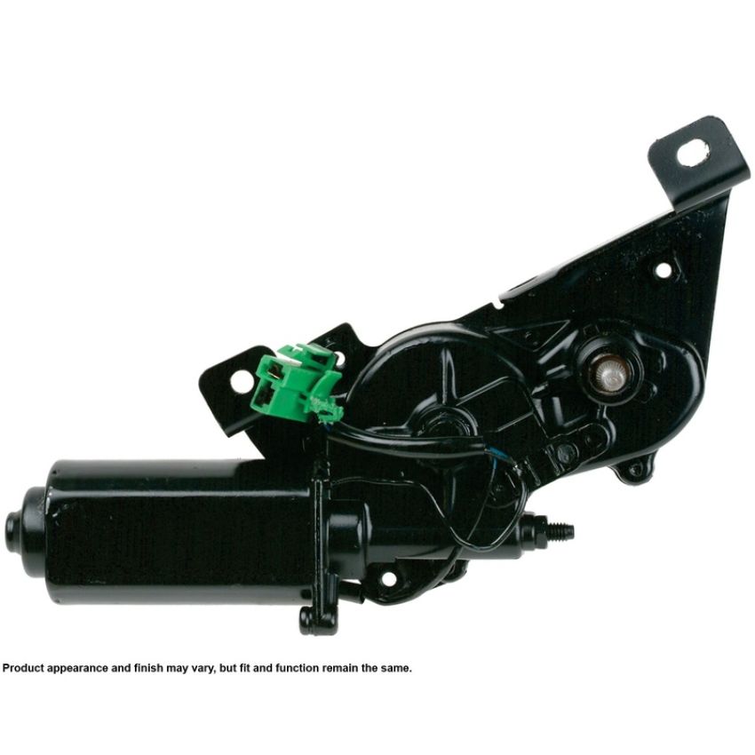 CARDONE Reman 43-4411 Remanufactured Windshield Wiper Motor