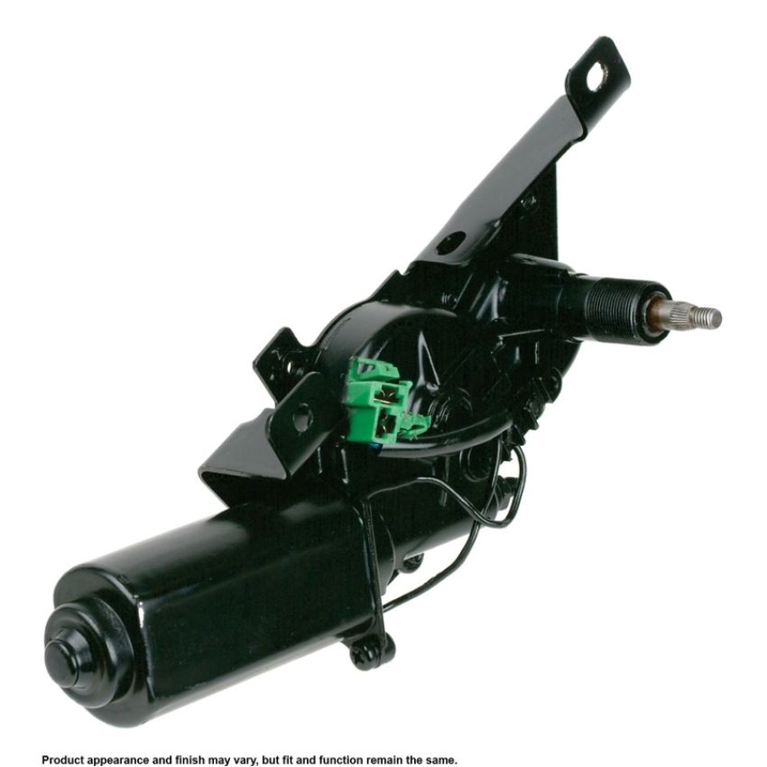 CARDONE Reman 43-4411 Remanufactured Windshield Wiper Motor