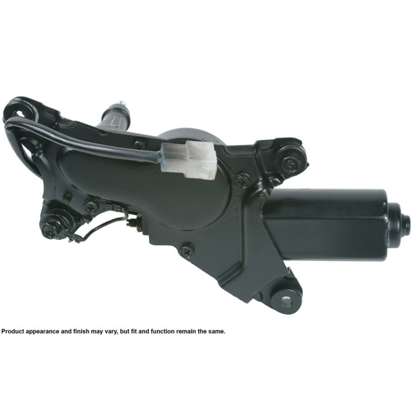 CARDONE Reman 43-4412 Remanufactured Windshield Wiper Motor