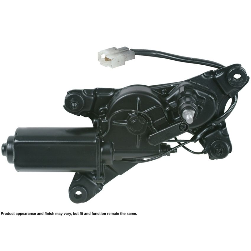 CARDONE Reman 43-4412 Remanufactured Windshield Wiper Motor