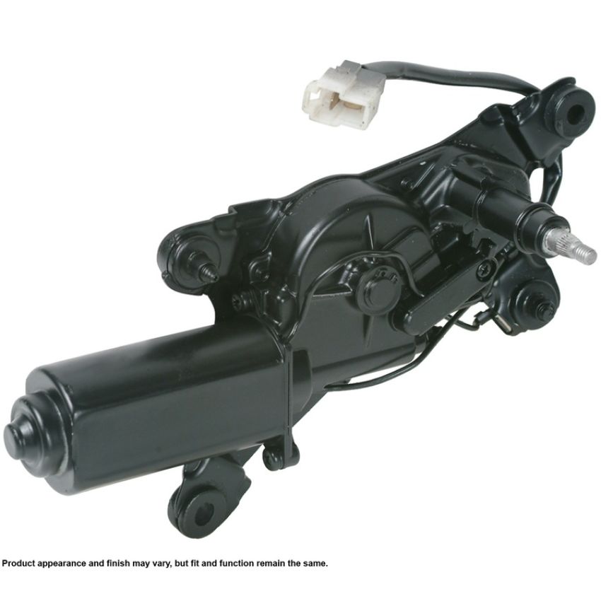 CARDONE Reman 43-4412 Remanufactured Windshield Wiper Motor