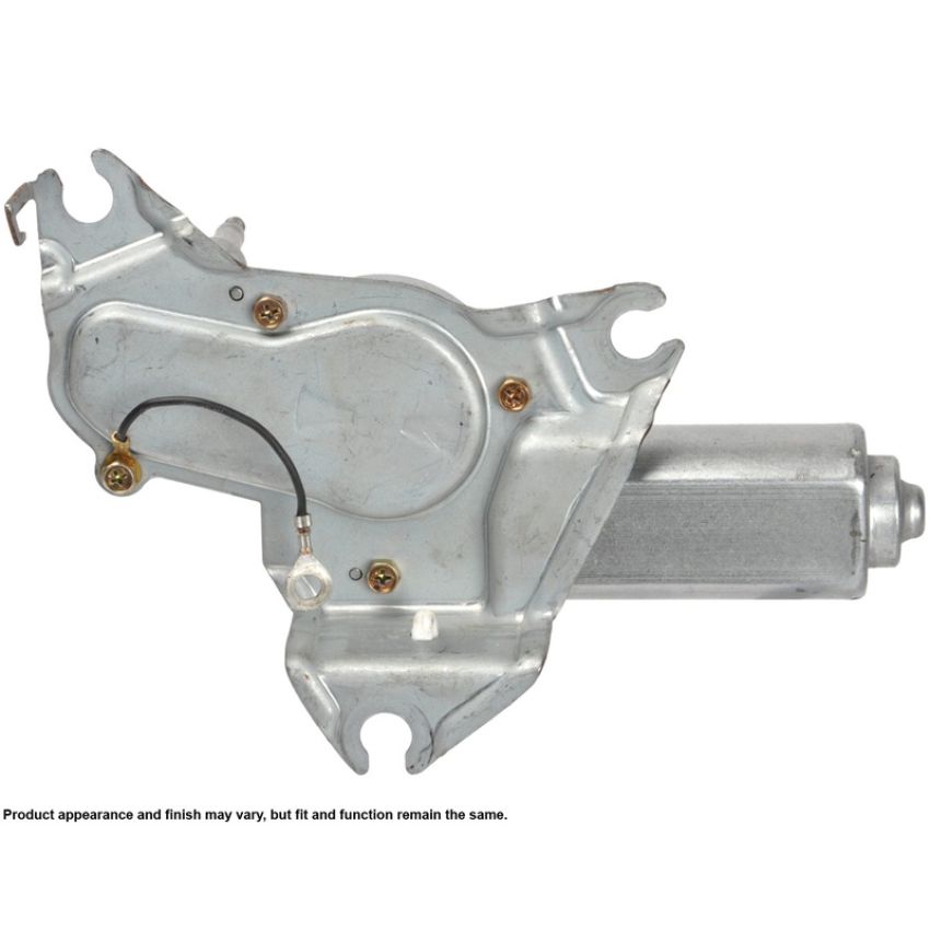 CARDONE Reman 43-4413 Remanufactured Windshield Wiper Motor