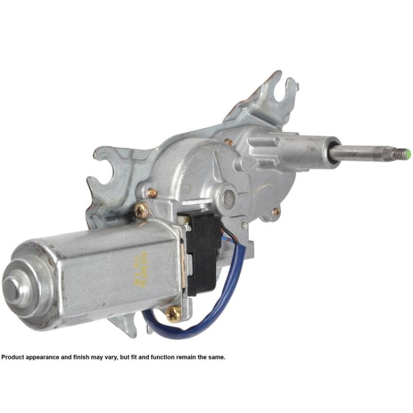 CARDONE Reman 43-4413 Remanufactured Windshield Wiper Motor