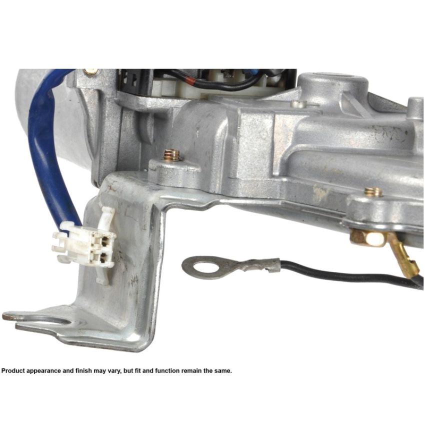 CARDONE Reman 43-4413 Remanufactured Windshield Wiper Motor