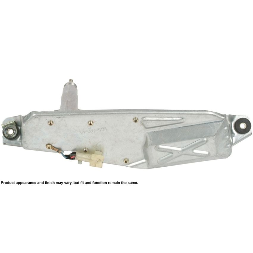 CARDONE Reman 43-4414 Remanufactured Windshield Wiper Motor