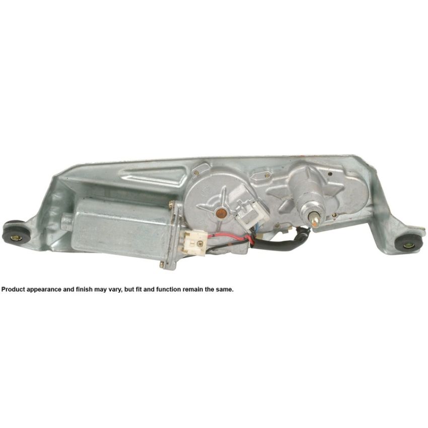 CARDONE Reman 43-4414 Remanufactured Windshield Wiper Motor
