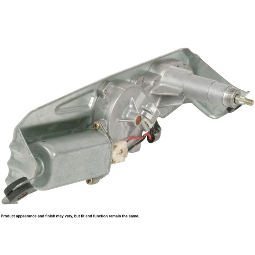 CARDONE Reman 43-4414 Remanufactured Windshield Wiper Motor