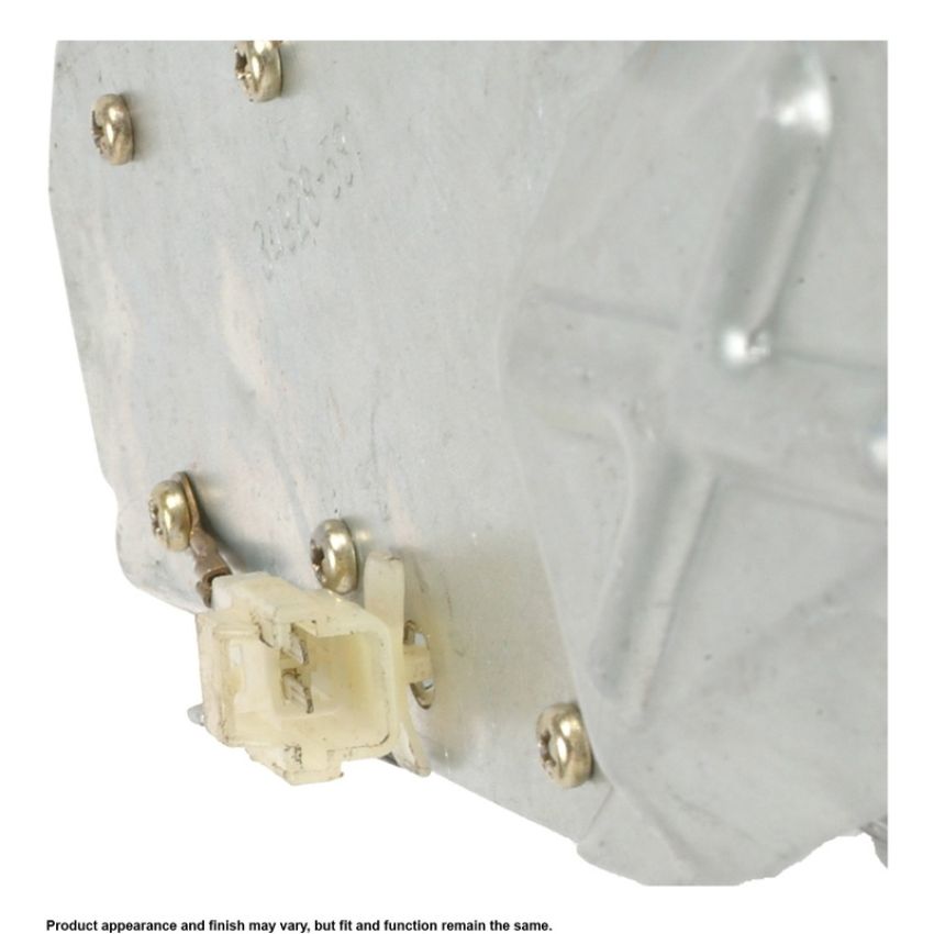 CARDONE Reman 43-4414 Remanufactured Windshield Wiper Motor